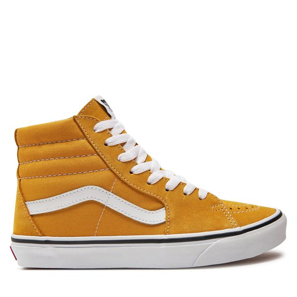 Vans Tenisice Vans Sk8-Hi VN000CMXLSV1 Golden Glow
