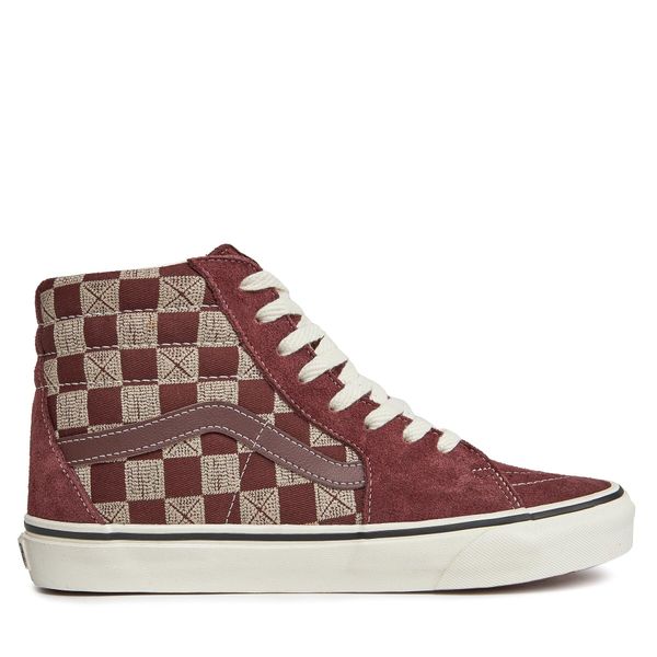 Vans Tenisice Vans Sk8-Hi VN000CP97YO1 Bitter Chocolate