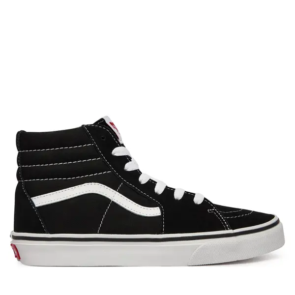 Vans Tenisice Vans SK8-Hi VN000D2WB8C1 Crna