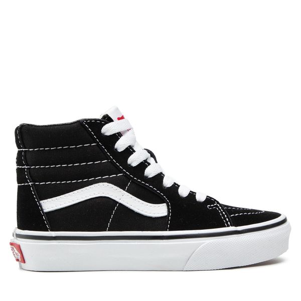 Vans Tenisice Vans Sk8-Hi Vn000D5F6BT Black/True White