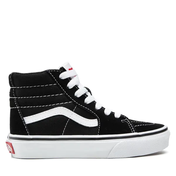 Vans Tenisice Vans Sk8-Hi Vn000D5F6BT Crna