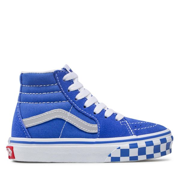 Vans Tenisice Vans Sk8-Hi VN000D5FAC61 (Rflctvsdstp) Chkrbddzigbi