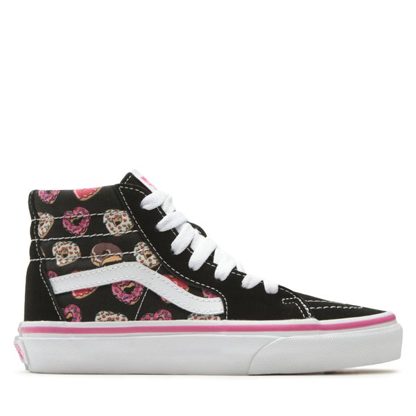 Vans Tenisice Vans Sk8-Hi VN000D5FB9P1 Love Vans Black/Pink