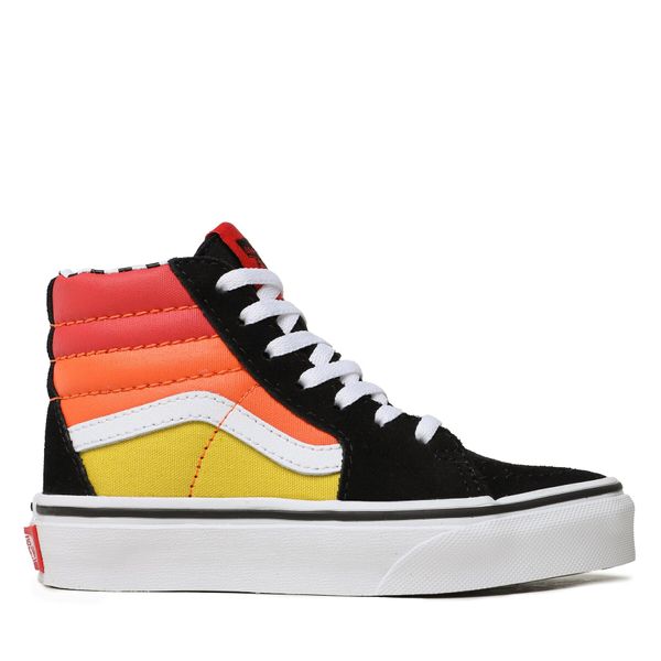 Vans Tenisice Vans SK8-Hi VN000D5FBMV1 GRADIENT BLACK/MULTI