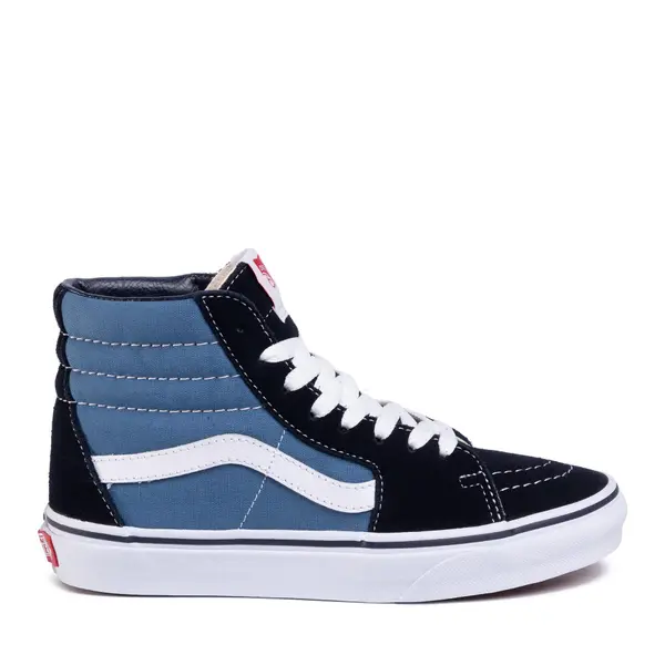 Vans Tenisice Vans Sk8-Hi VN000D5INVY1 Crna