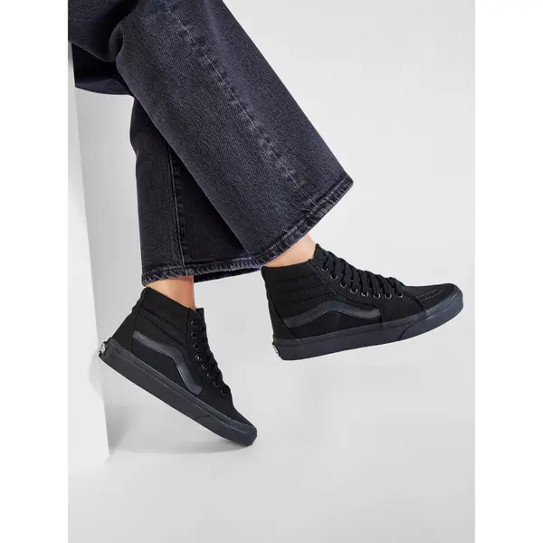 Vans Tenisice Vans Sk8-Hi VN000TS9BJ4 Crna