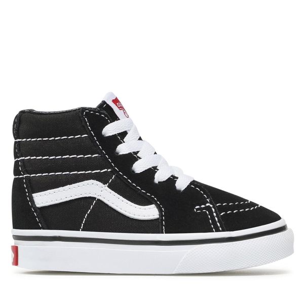 Vans Tenisice Vans Sk8-Hi VN0A3TFX6BT1 Black/True White 1