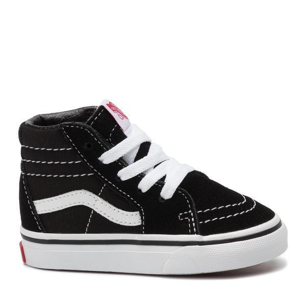 Vans Tenisice Vans Sk8-Hi VN0A3TFX6BT1 Black/True White