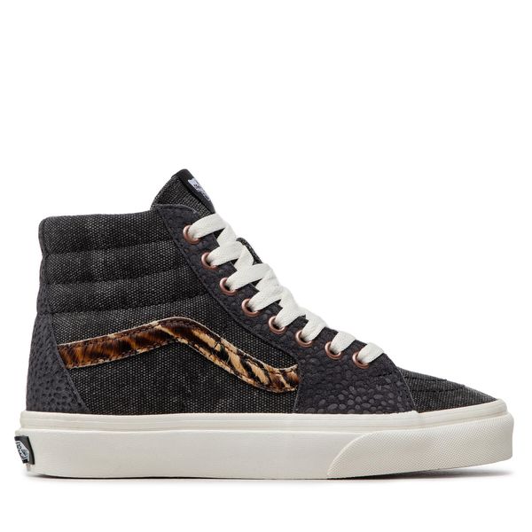 Vans Tenisice Vans Sk8-Hi VN0A5JMJ1O71 Subtle Safari Black