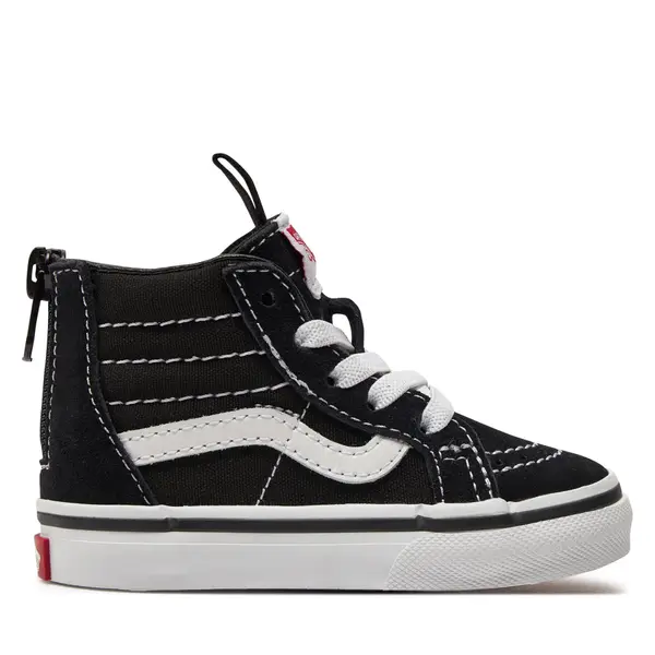 Vans Tenisice Vans Sk8-Hi Zip VN000XG5Y281 Crna