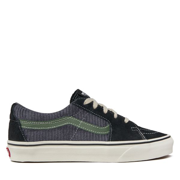 Vans Tenisice Vans Sk8-Low VN0009QRBM81 Black