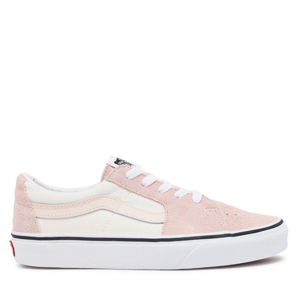 Vans Tenisice Vans Sk8-Low VN0009QRBQL1 Ružičasta