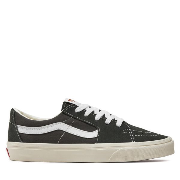 Vans Tenisice Vans Sk8-Low VN0009QRCH61 Crna