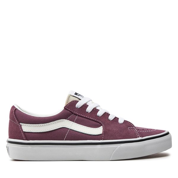 Vans Tenisice Vans Sk8-Low VN0009QRCHI1 Ljubičasta