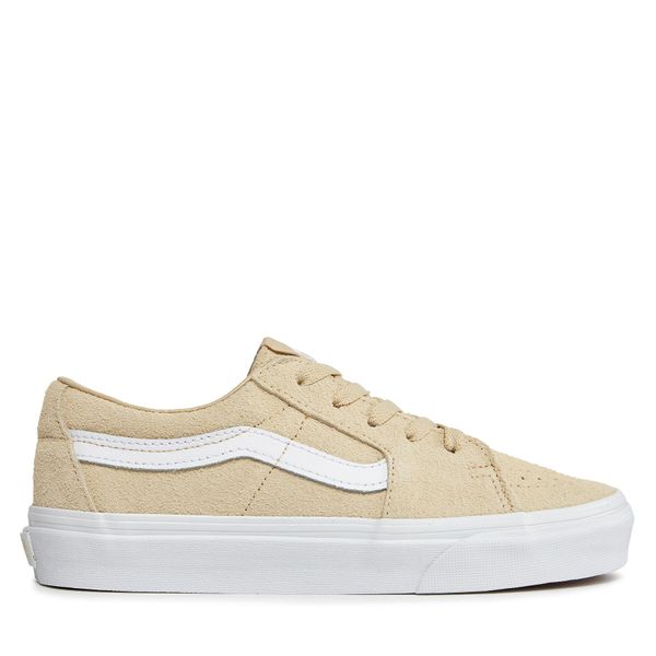 Vans Tenisice Vans Sk8-Low VN0009QRGRX1 Bež