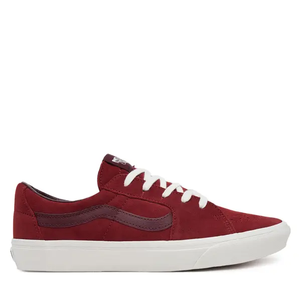 Vans Tenisice Vans SK8-Low VN0009QRRED1 Crvena