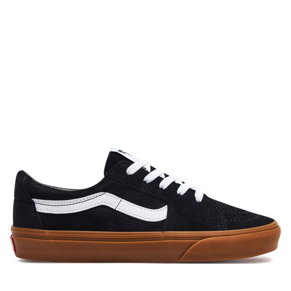Vans Tenisice Vans Sk8-Low VN000BVXB9M1 Black/Gum