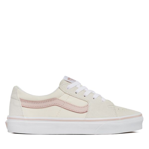 Vans Tenisice Vans Sk8-Low VN000BVXCCZ1 Écru