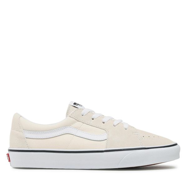 Vans Tenisice Vans Sk8-Low VN0A4UUKFRL1 Classic White/True White