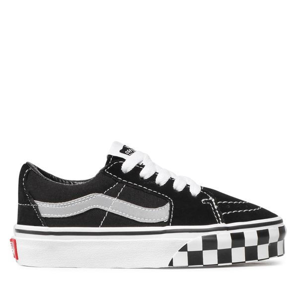 Vans Tenisice Vans Sk8-Low VN0A7Q5LAC91 (Reflective Sidestripe) C