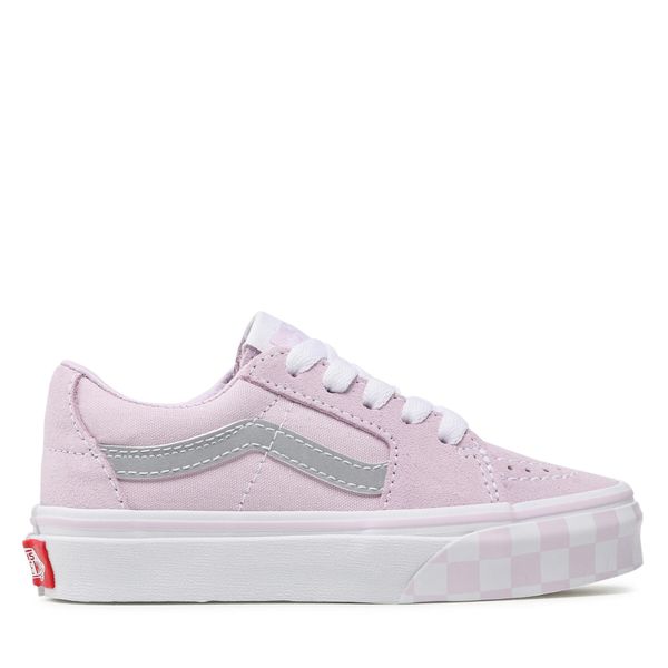 Vans Tenisice Vans Sk8-Low VN0A7Q5LACA1 (Reflective Sidestripe) C