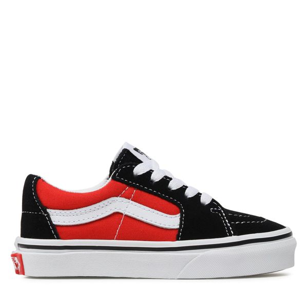 Vans Tenisice Vans Sk8-Low VN0A7Q5LBML1 Color Block/Multi
