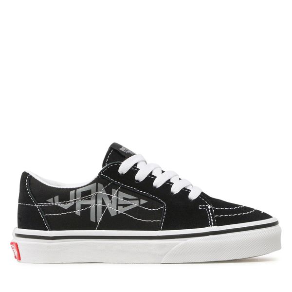 Vans Tenisice Vans Sk8-Low VN0A7Q5LN421 Crna