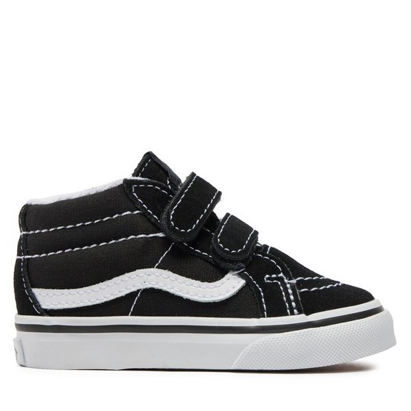 Vans Tenisice Vans Sk8-Mid Reissue V VN00018W6BT Black/True White