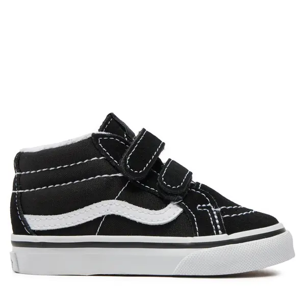 Vans Tenisice Vans Sk8-Mid Reissue V VN00018W6BT Crna