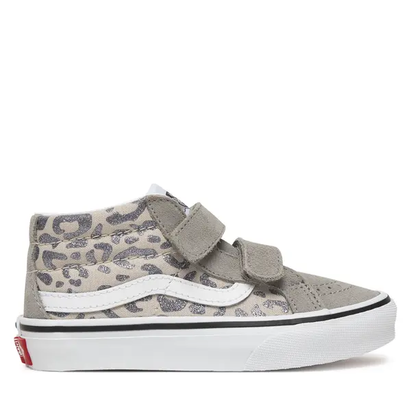Vans Tenisice Vans SK8-Mid Reissue V VN000CYRBGF1 Siva