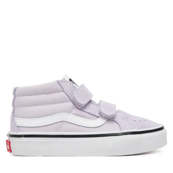 Vans Tenisice Vans Sk8-Mid Reissue V VN000CZ7EMY1 Ljubičasta