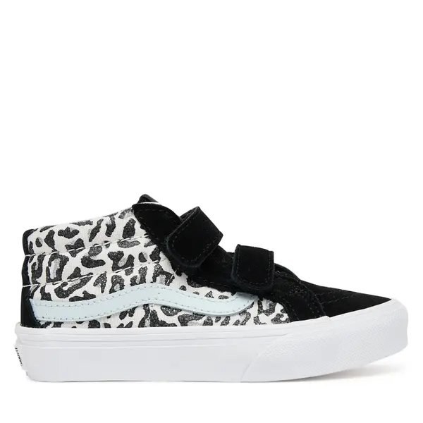 Vans Tenisice Vans Sk8-Mid Reissue V VN000CZ7O331 Plava