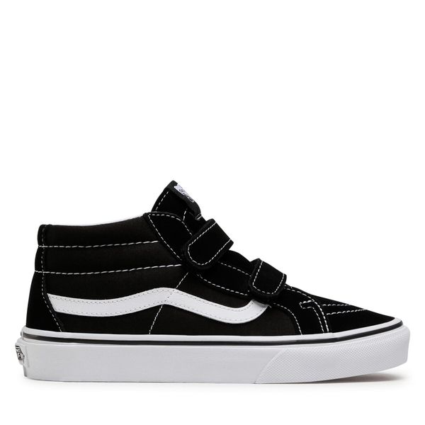 Vans Tenisice Vans Sk8-Mid Reissue V VN0A4UI56BT1 Black/True White