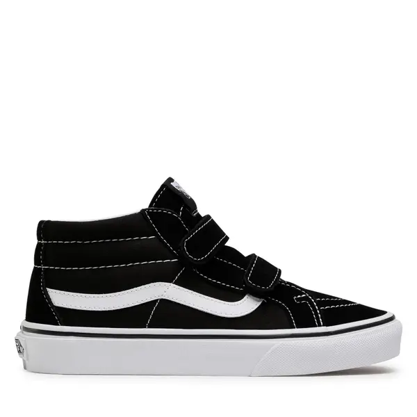 Vans Tenisice Vans Sk8-Mid Reissue V VN0A4UI56BT1 Crna