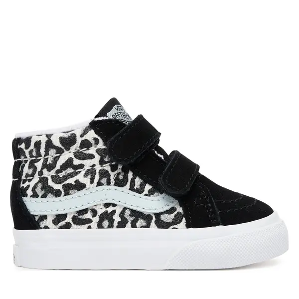 Vans Tenisice Vans SK8-Mid Reissue VN000CQ0O331 Plava