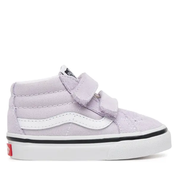 Vans Tenisice Vans SK8-Mid Toddler VN000CQ0EMY1 Ljubičasta