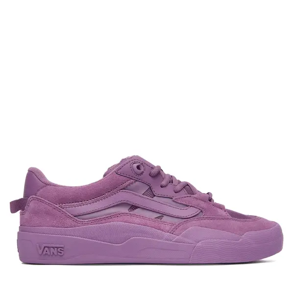 Vans Tenisice Vans Skate 2 Wayvee VN000D5D6PH1 Ljubičasta
