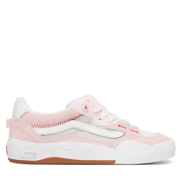 Vans Tenisice Vans Skate 2 Wayvee VN000D5DPNK1 Ružičasta