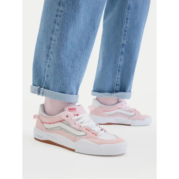 Vans Tenisice Vans Skate 2 Wayvee VN000D5DPNK1 Ružičasta