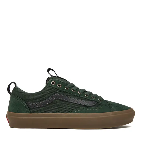 Vans Tenisice Vans Skate Old Skool 36+ VN000D5R17P1 Zelena