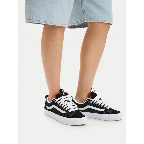 Vans Tenisice Vans Skate Old Skool 36 + VN000D5RBA21 Crna