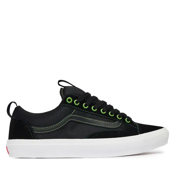 Vans Tenisice Vans Skate Old Skool 36 + VN000D5RBMB1 Crna
