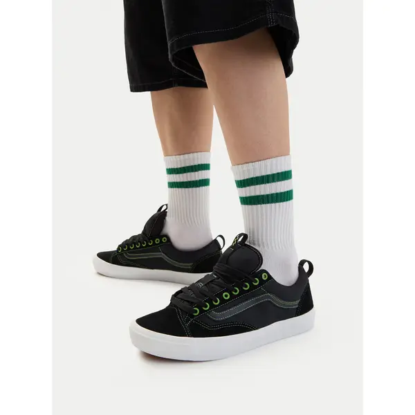 Vans Tenisice Vans Skate Old Skool 36 + VN000D5RBMB1 Crna
