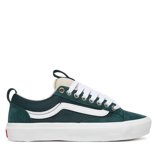 Vans Tenisice Vans Skate Old Skool 36 + VN000D5REKD1 Zelena