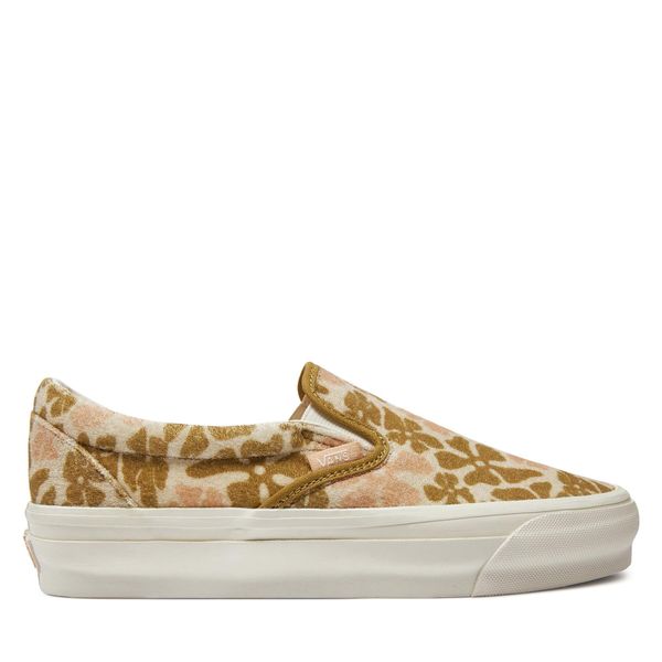 Vans Tenisice Vans Slip-On Reissue 98 VN000CTCBOD1 Peach