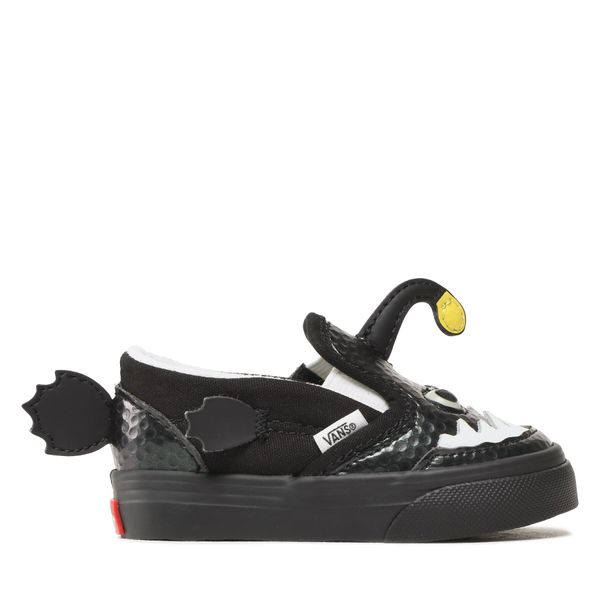 Vans Tenisice Vans Slip-On V Ang lVN0005WM6BT1 Black/True White