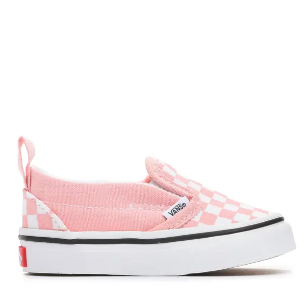 Vans Tenisice Vans Slip-On V VN000UBS99H1 Ružičasta