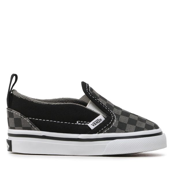 Vans Tenisice Vans Slip-On V VN0A3488EO01 Siva