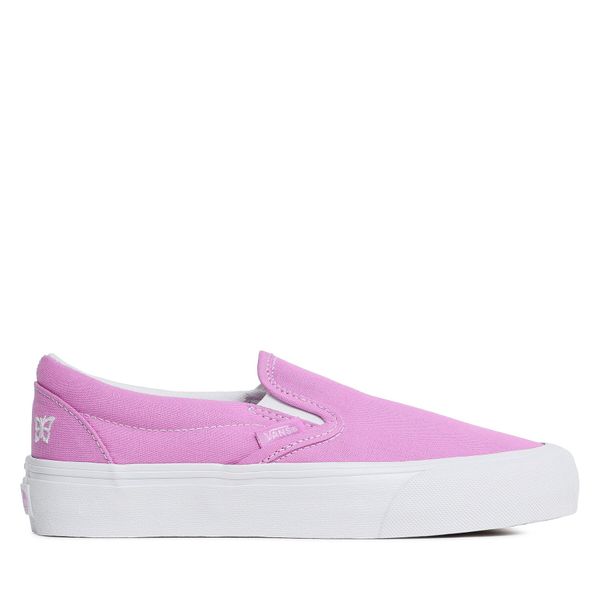 Vans Tenisice Vans Slip-On Vr3 VN0007NCBLH1 Sunny Day Cyclamen