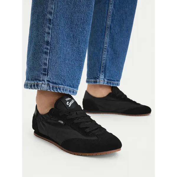 Vans Tenisice Vans Slp Collapsa VN000Z6XBLA1 Slp Collapsa Crna